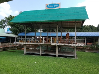 Trại Giống Hồng Huế